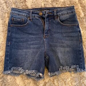 Royalty for Me shorts